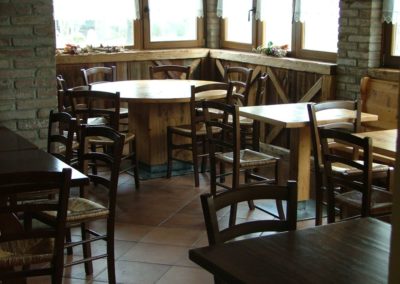 Misura Effe Arredamento Contractor Ristorante (7)