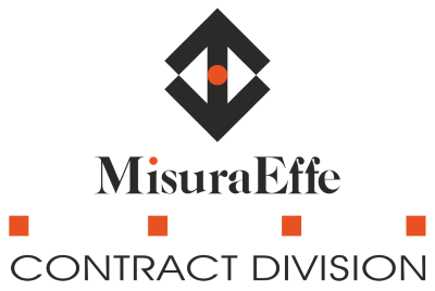 Logo Contract Division di Misura Effe