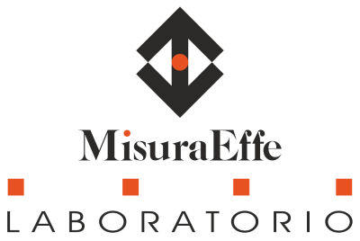 Logo Laboratorio di Misura Effe